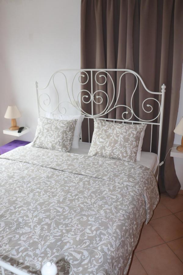 Appartamento Baou House 1 Metsovo Esterno foto