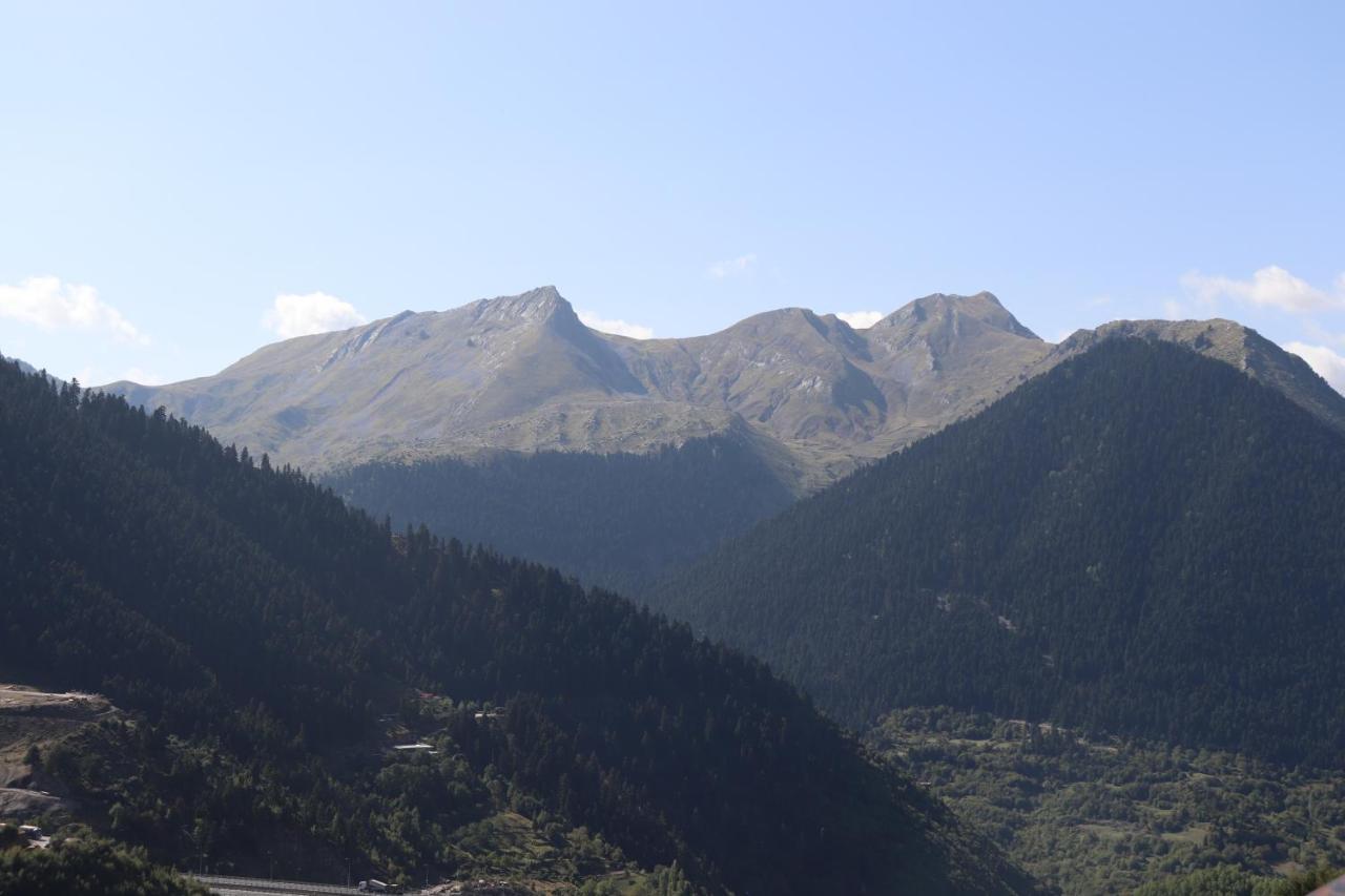 Appartamento Baou House 1 Metsovo Esterno foto