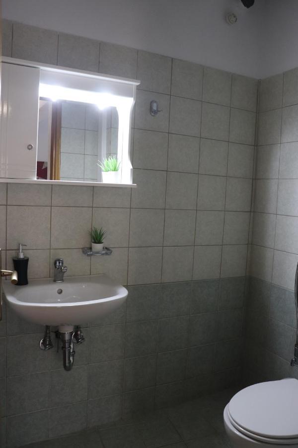 Appartamento Baou House 1 Metsovo Esterno foto